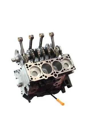 Engine accessories