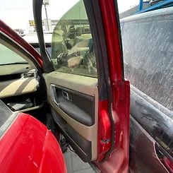 Door (RHF) - 2016 Land Rover DISCOVERY SPORT