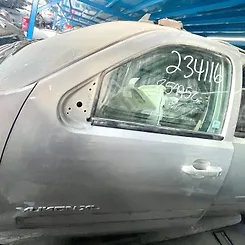 Door (LHF) - 2011 GMC Yukon XL