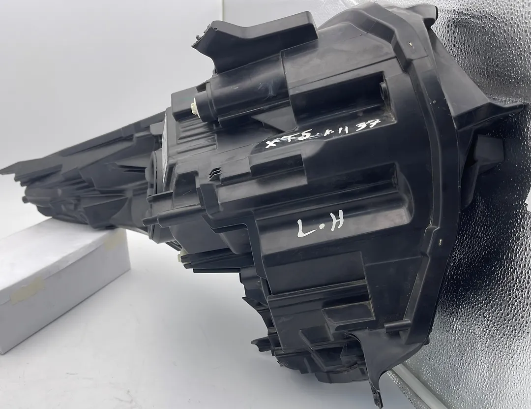 Headlight (LH) - 2017 Cadillac XT5 Luxury
