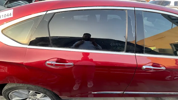 Door (RHB) - 2014 Chevrolet Impala LTZ (2LZ)