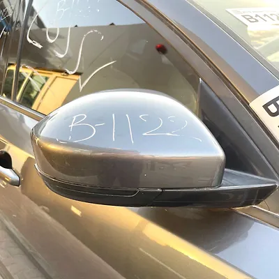 Side Mirror (RH) - 2019 Jaguar E-Pace