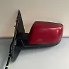 Side Mirror (LH) - 2016 GMC Yukon