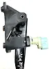 Pedal brake/clutch - 2022 Lincoln Aviator Reserve