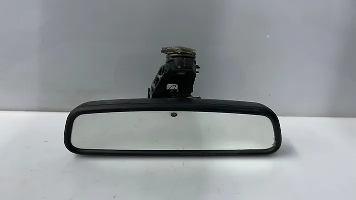 Rear view mirror - 2013 Land Rover RANGE ROVER