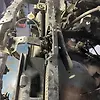 Radiator - 2017 Infiniti QX60