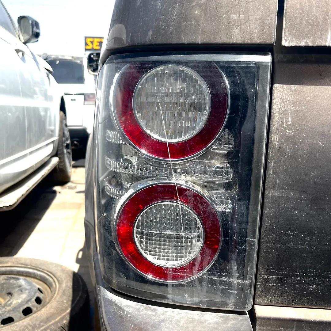 Tail Light (LH) - 2012 Land Rover RANGE ROVER