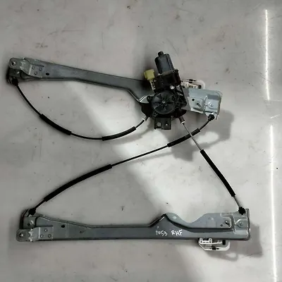 Door Motor (RHF) - 2014 Lincoln MKC