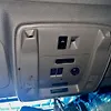 Overhead Console - 2016 GMC Yukon