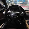 Steering wheel - 2013 Audi A8 L