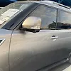 Door (RHF) - 2011 Infiniti QX56 5.6i