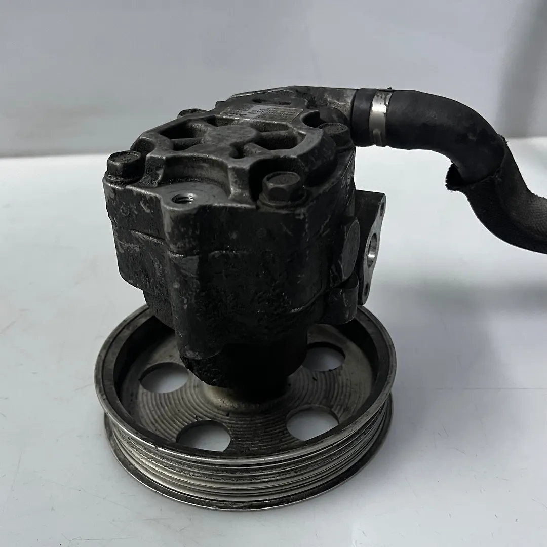 Power steering pump - 2008 Audi A4