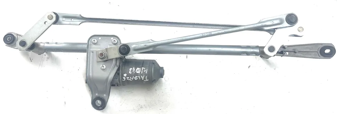 Windshield wiper motor - 2021 Chevrolet Trailblazer RS AWD