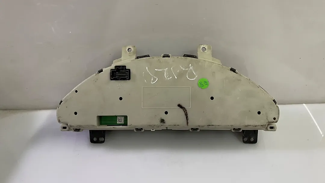 Speedometer - 2009 GMC Acadia SLE