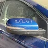 Side Mirror (RH) - 2020 Ford Edge SEL