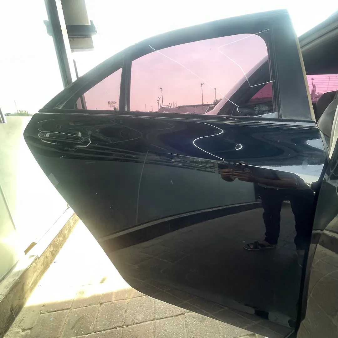 Door (RHB) - 2018 Cadillac ATS-V