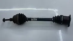 Axle(RHF) - 2011 Audi A6 
