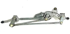 Windshield wiper motor - 2012 Ford Explorer Base