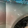 Fender (RHF) - 2016 Lincoln MKZ