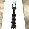 Shock Absorber (RHF) - 2013 Jaguar XF