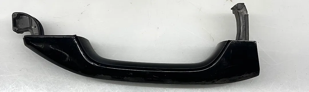 Door handle exterior - 2017 Chevrolet Tahoe