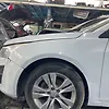 Fender (LHF) - 2013 Chevrolet Cruze LT