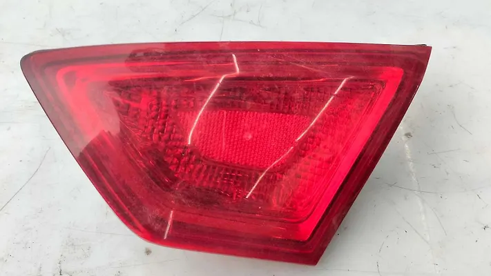 Trunk Light (RH) - 2014 Chevrolet Impala