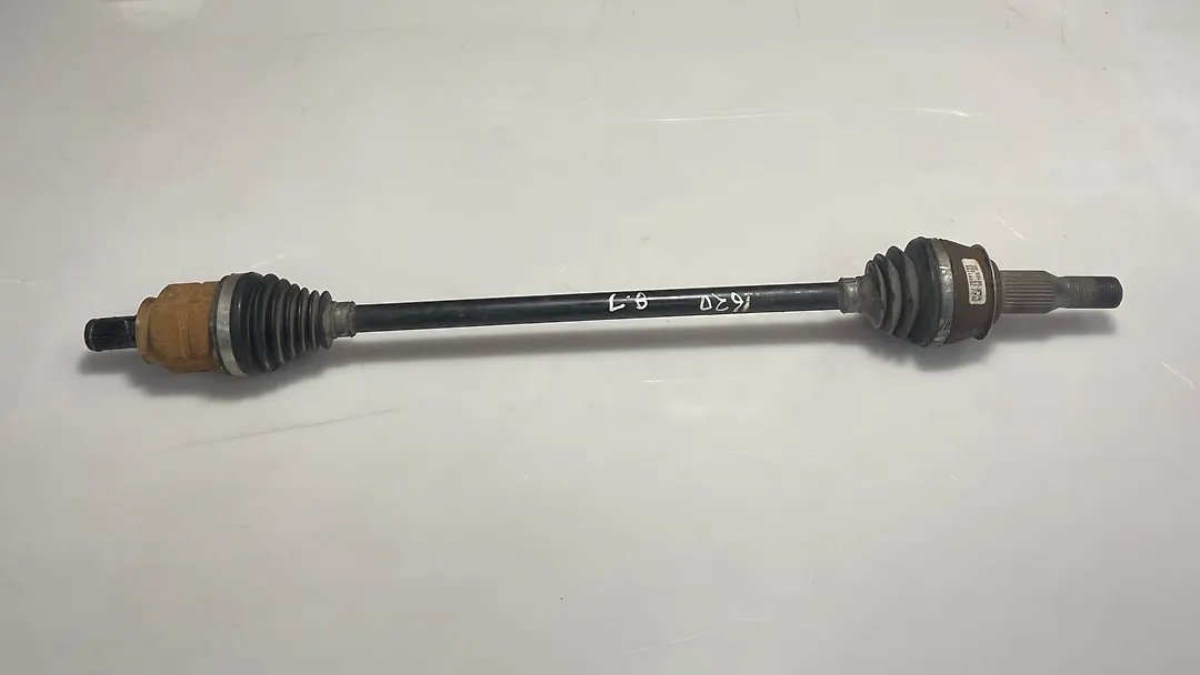 Axle Rear (LH) - 2020 Chevrolet Traverse