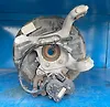 Complete Hub Assembly(LHB) - 2019 Lincoln Nautilus Reserve