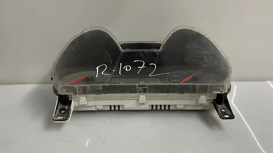 Speedometer - 2014 Chevrolet Impala LTZ