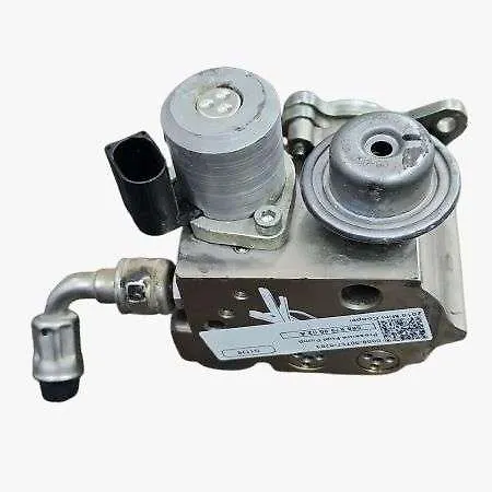 Pressure Fuel Pump - 2010 Mini Cooper
