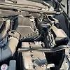 Engine  - 2021 Lexus NX F Sport Comfort