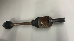Axle Rear (RH) - 2015 Jeep Grand Cherokee