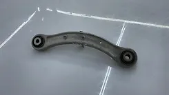 Upper arm (LH) - 2008 Porsche Cayenne