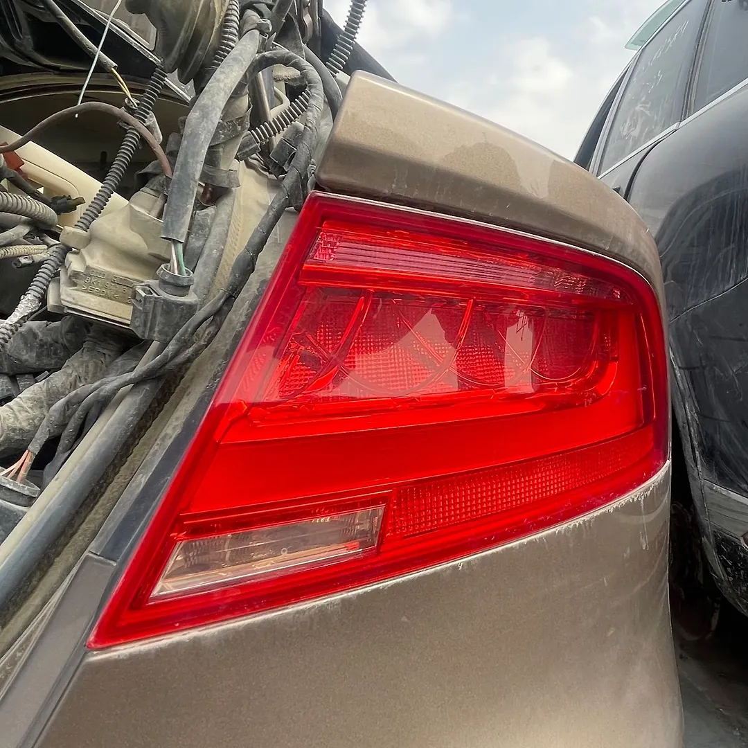 Tail Light (RH) - 2014 Audi A7