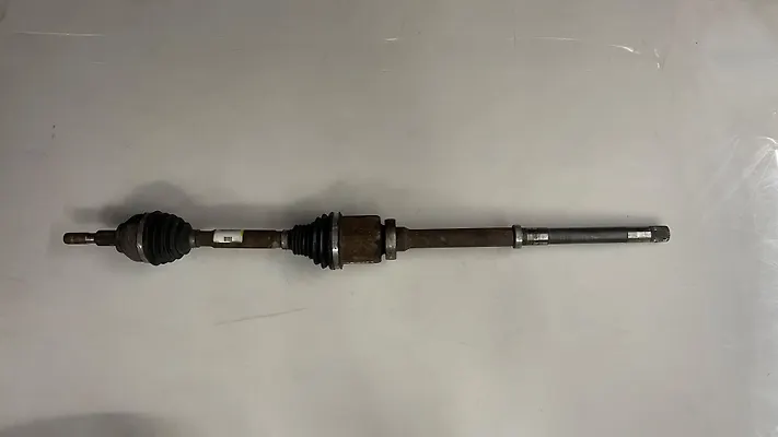 Axle(RHF) - 2016 Lincoln MKX Select