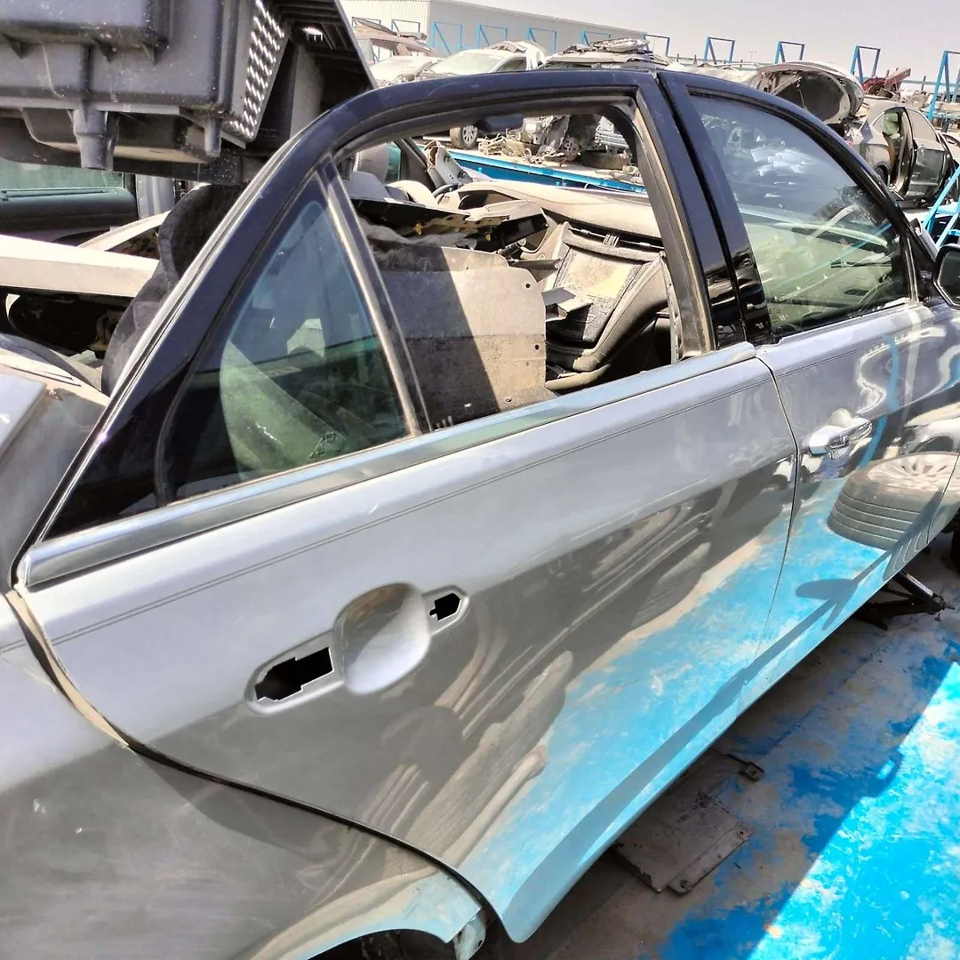 Door (RHB) - 2014 Cadillac CTS