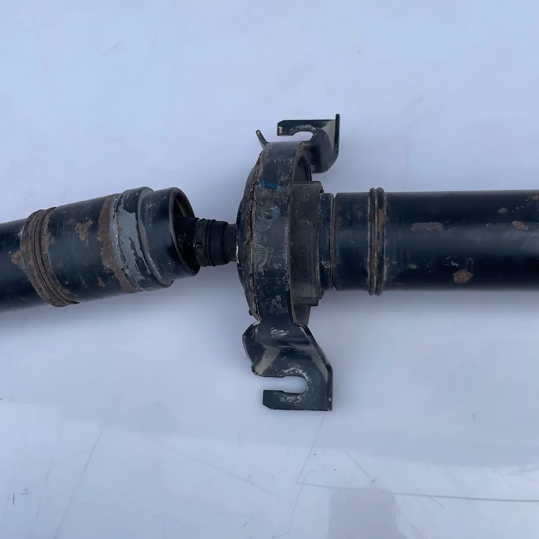Drive Shaft - 2017 GMC Acadia SLE 2