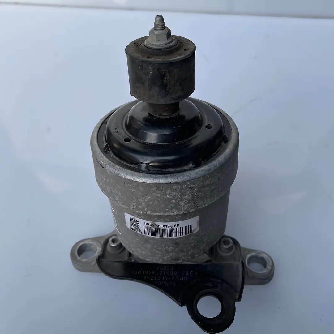 Mount (Engine) - 2016 Ford Edge Titanium