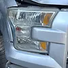 Headlight (RH) - 2015 Ford F-150