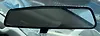 Rear View Mirror - 2012 Toyota Sequioa