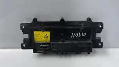 A/C Heater Climate Control Switch - 2011 Jaguar XF
