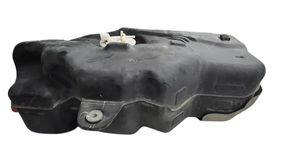 Fuel tank - 2018 Chevrolet Equinox