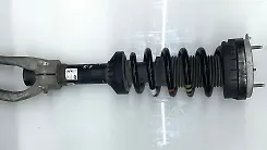 Front Shock Absorbers  - 2015 Jaguar XF