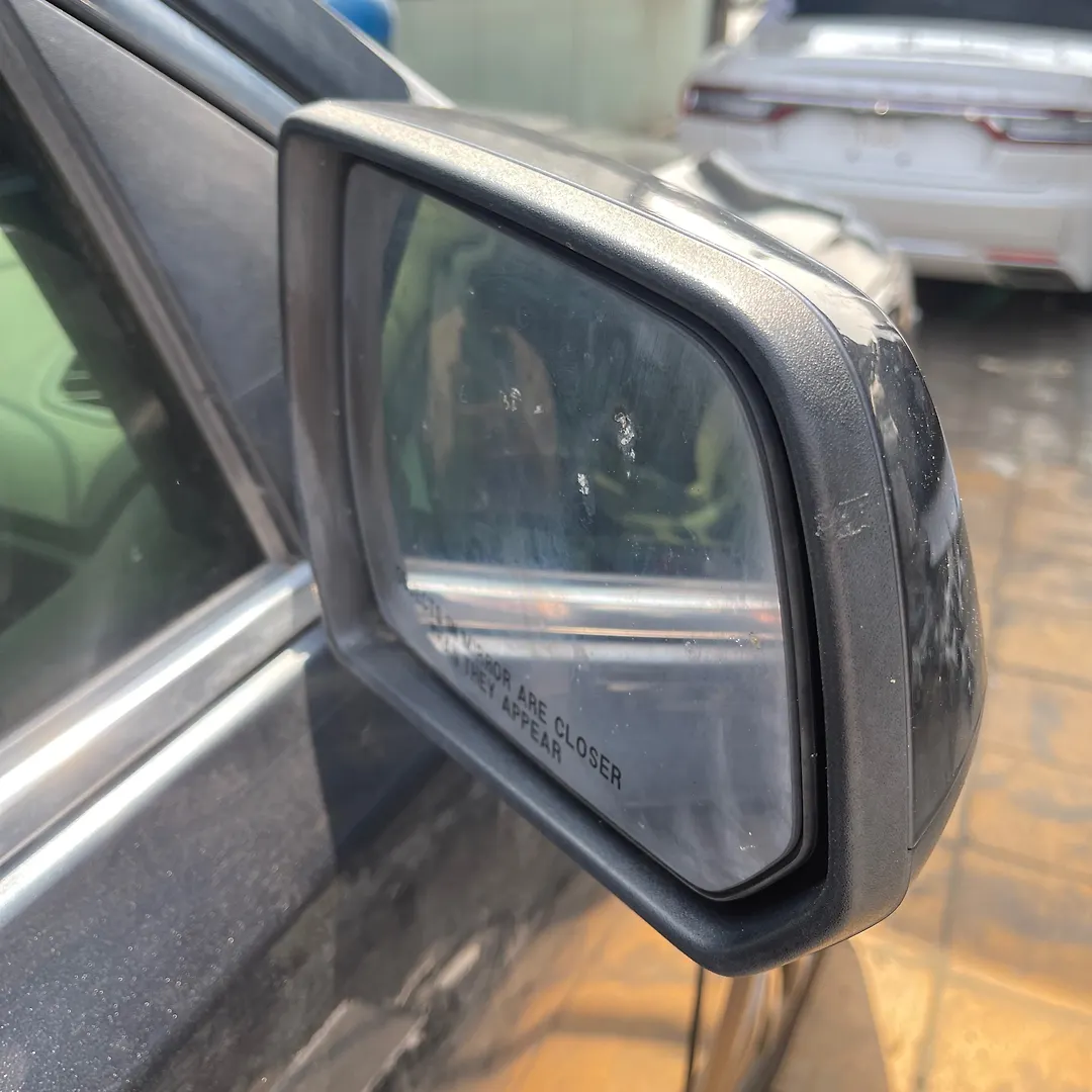Side Mirror (RH) - 2019 GMC Acadia