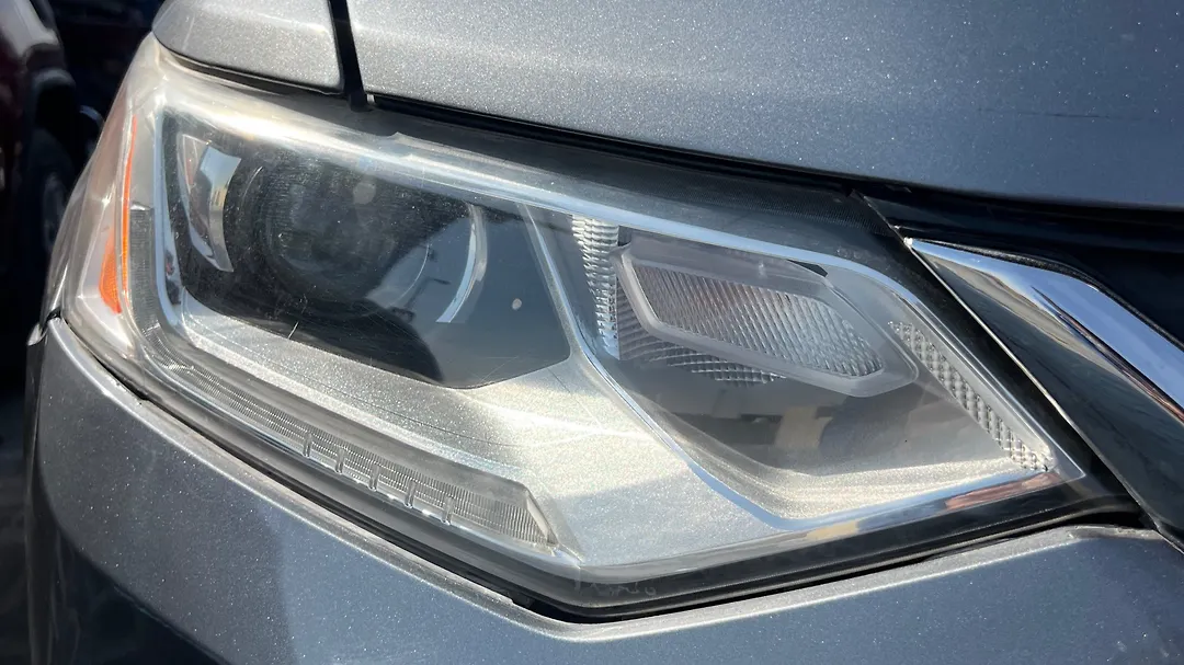Headlight (RH) - 2020 Chevrolet Traverse
