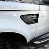 Fender (LHF) - 2012 Land Rover RANGE ROVER SPORT