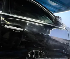 Door (RHF) - 2018 Cadillac CTS Luxury