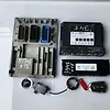 Security System (Complete) - 2017 Cadillac XT5