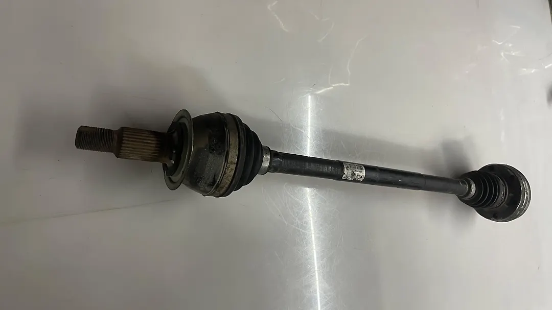 Axle Rear (RH) - 2017 Cadillac ATS Luxury